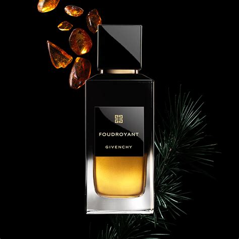 Foudroyant Perfume La Collection Particulière 